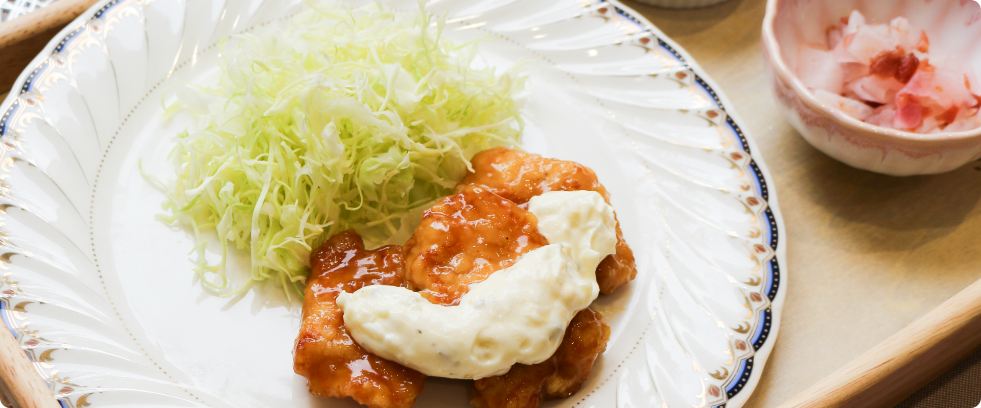 料理