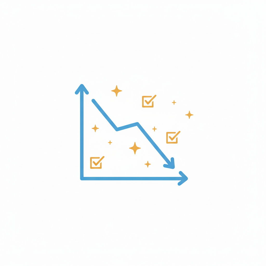 コスト管理がラクラク